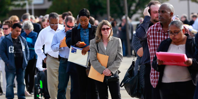 spo_india's tweet photo. Cracks in the U.S. Labor Market: Unemployment Rises, Risks Mount
#USLaborMarket #UnemploymentRise #EconomicRisk #JobMarketCracks #FederalReserve #EmploymentData #EconomicOutlook #RecessionWarning #FinancialStability #PolicyResponse
https://t.co/F7evMd4SIP https://t.co/p9GJOObSkw
