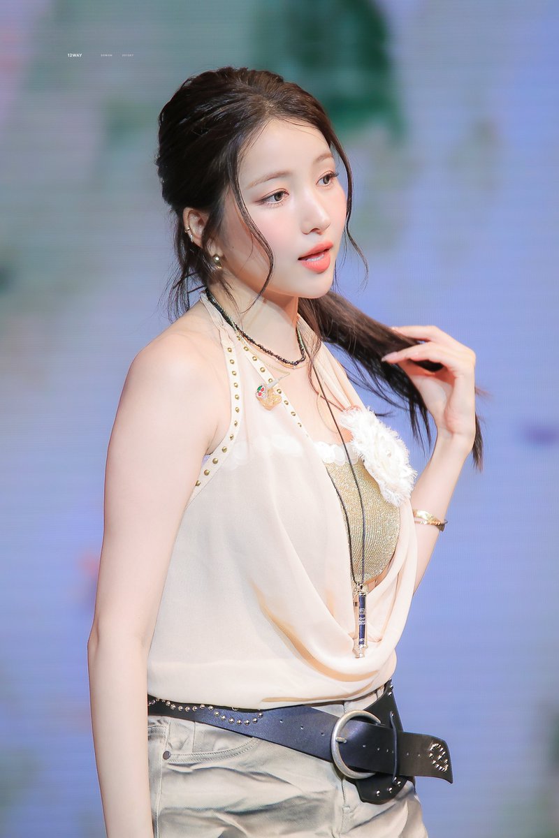 DecemberHighway's tweet image. 251207
#소원 #SOWON