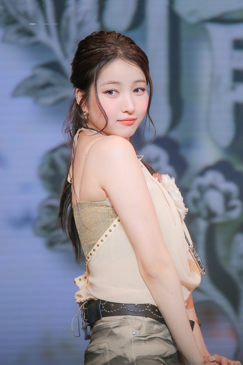 DecemberHighway's tweet image. 251207
#소원 #SOWON