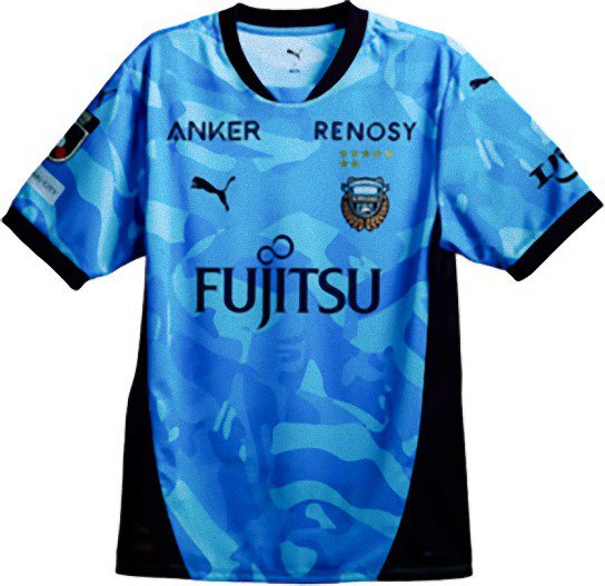 川崎フロンターレSPユニ