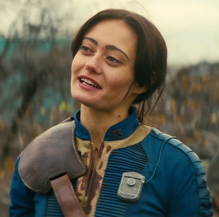 GoldenRuleLucy's tweet image. I may end up looking like you... but I'll never be like you. Golden Rule, motherfucker.

#FalloutRP #MVRP #OpenRP