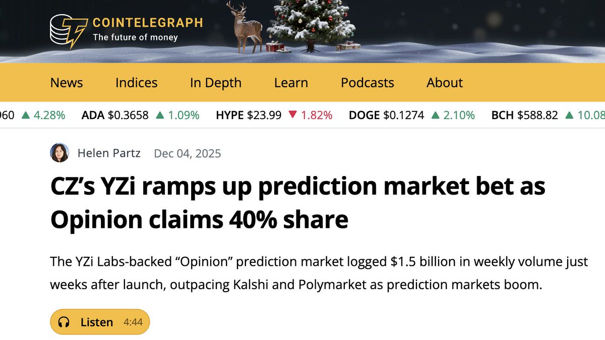 Global attention.
Global liquidity.
Global macro.
Global trade.
At Opinion.