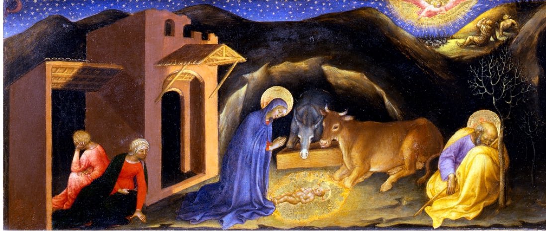 Gallerie degli Uffizi tweet media