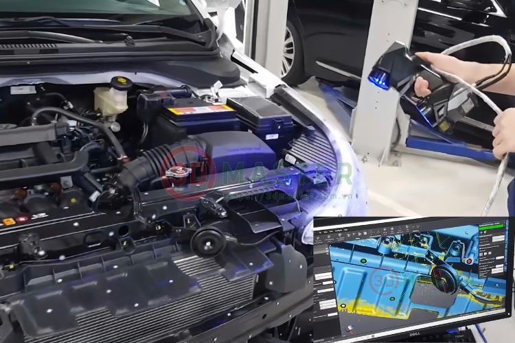 3dmastercomvn's tweet image. Dịch vụ scan 3D top 1 Việt Nam, bạn đã biết?     

Số hóa 3D nhanh chóng, chính xác, hỗ trợ thiết kế ngược. 3D Master cung cấp giải pháp scan 3D top 1 Việt Nam với hơn 10 năm kinh nghiệm.

Xem thêm: byvn.net/5beY

#3dmaster #scan3d