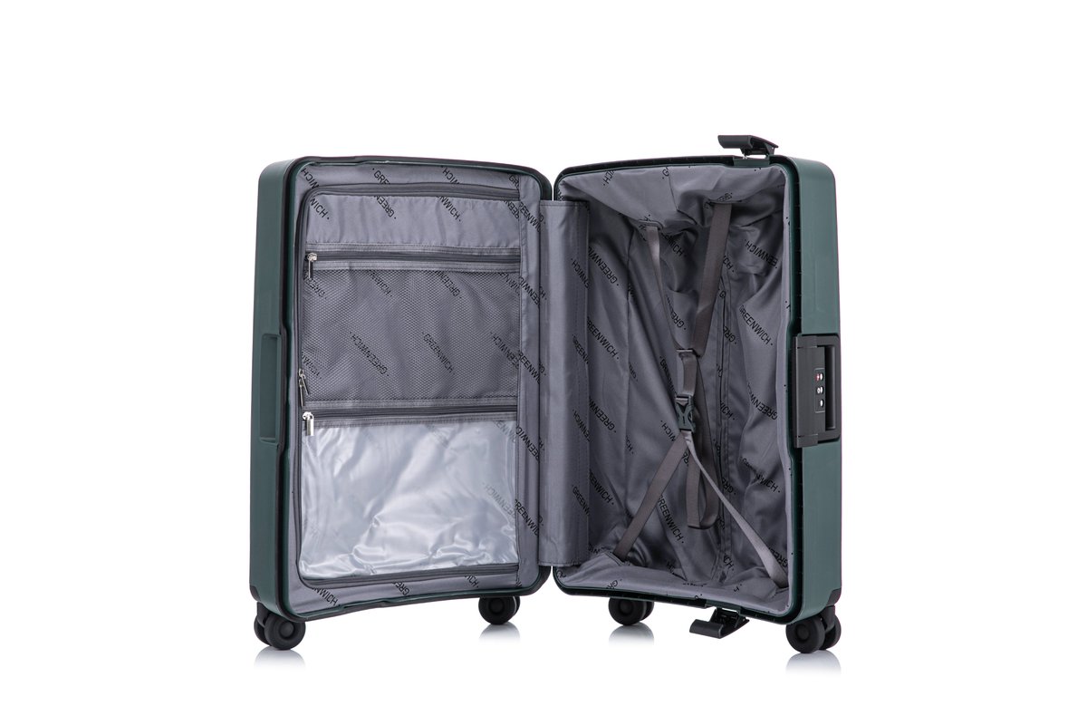 RUIANCAESAR's tweet image. PP zipperless 3-piece luggage set 🧳
No zippers, fewer failures. Durable PP shell with multiple models available—ideal for OEM/ODM travel markets.
🌐 caesarluggage.com

#ruiancaesar #ppluggage #zipperlessluggage #travelgear