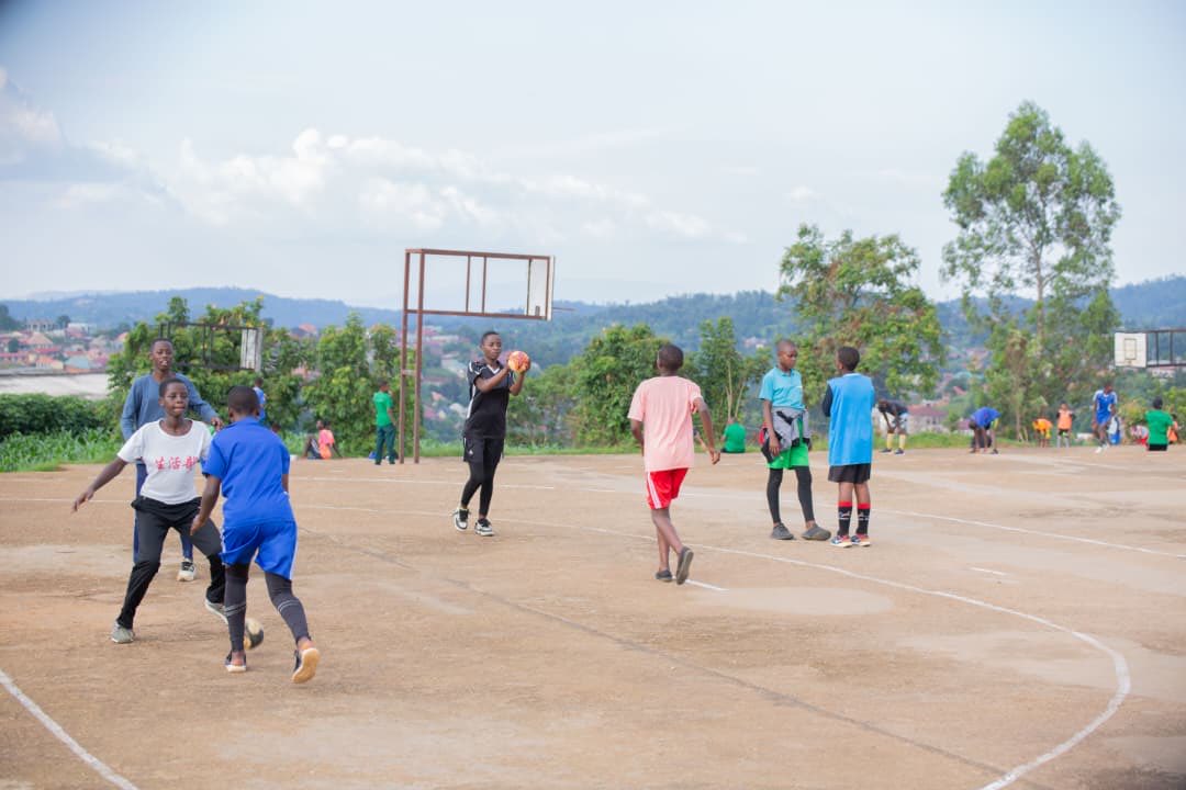 Rwanda_Sports's tweet photo. Good morning from Western Province ☀️

#RwandaSports #SportsTalentWeek https://t.co/3UCBF2Fhac
