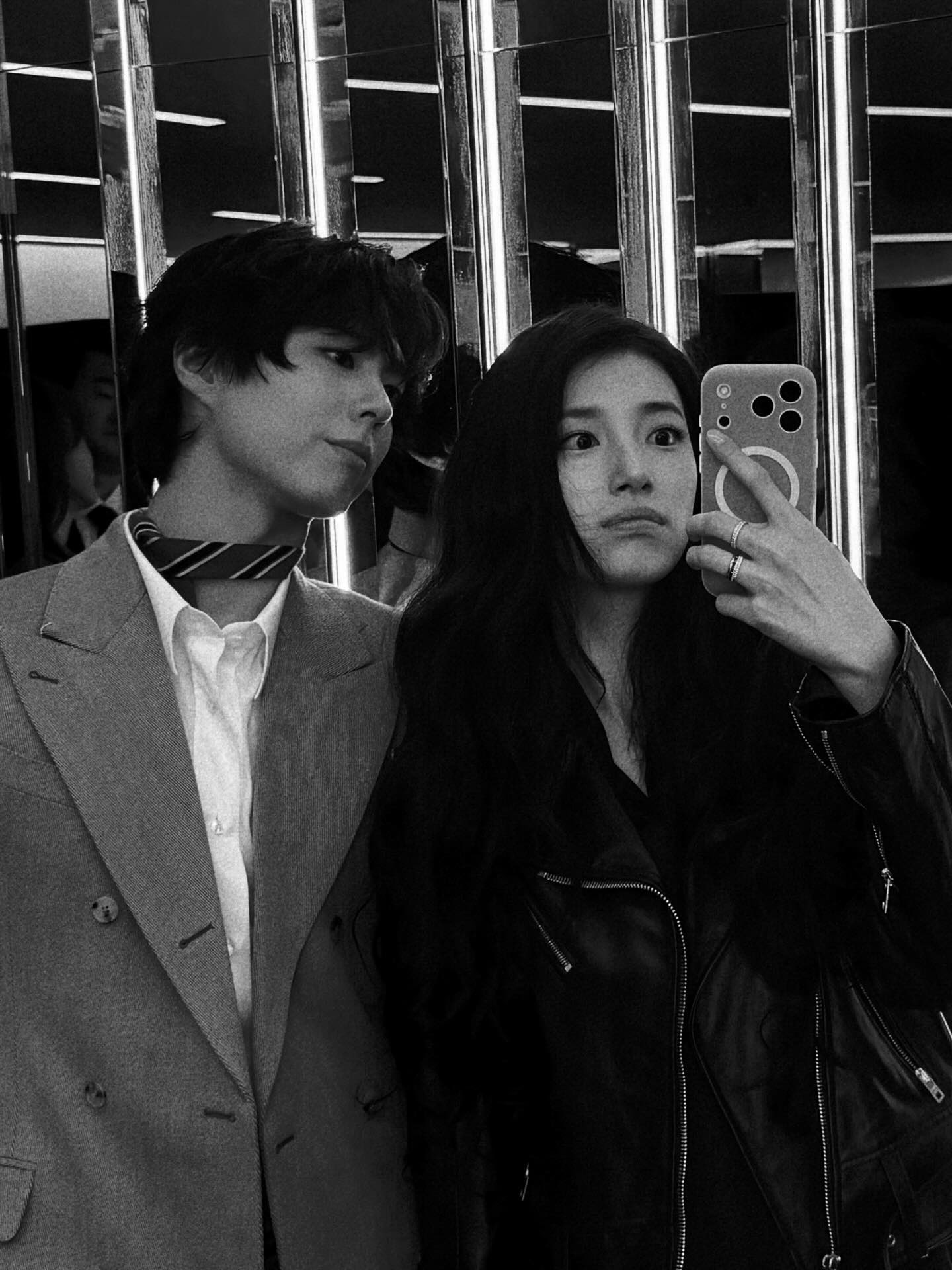 [잡담] 셀린느 조합 진짜 좋다... | 인스티즈