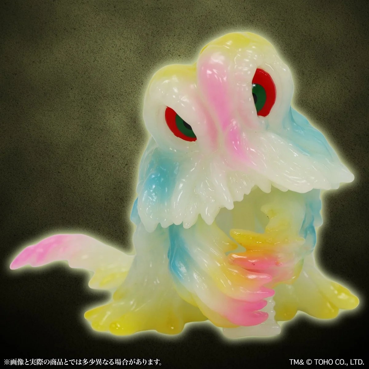 CCP ミドルサイズシリーズ ゴジラEX【第14弾】 ✨全5商品！予約受付中