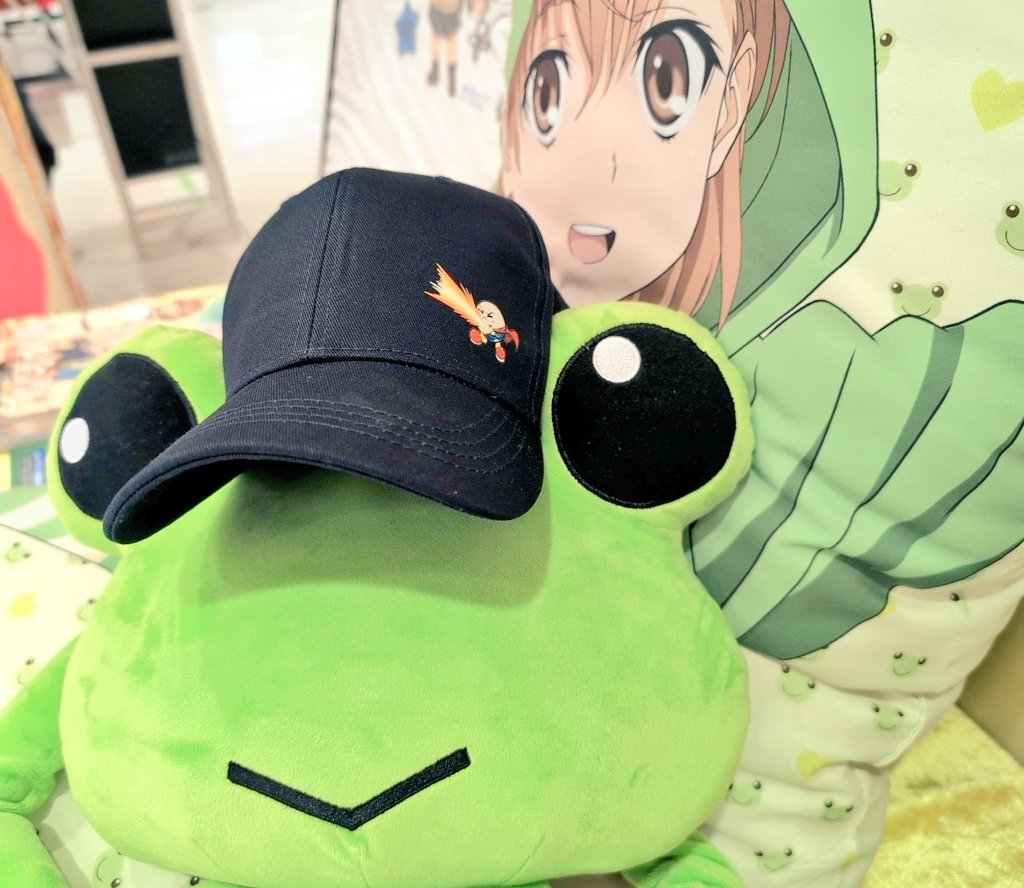 初めて当たった⸜(* ॑꒳ ॑* )⸝🎯 (*´∀｀)ﾉ ありがとぅございます♪