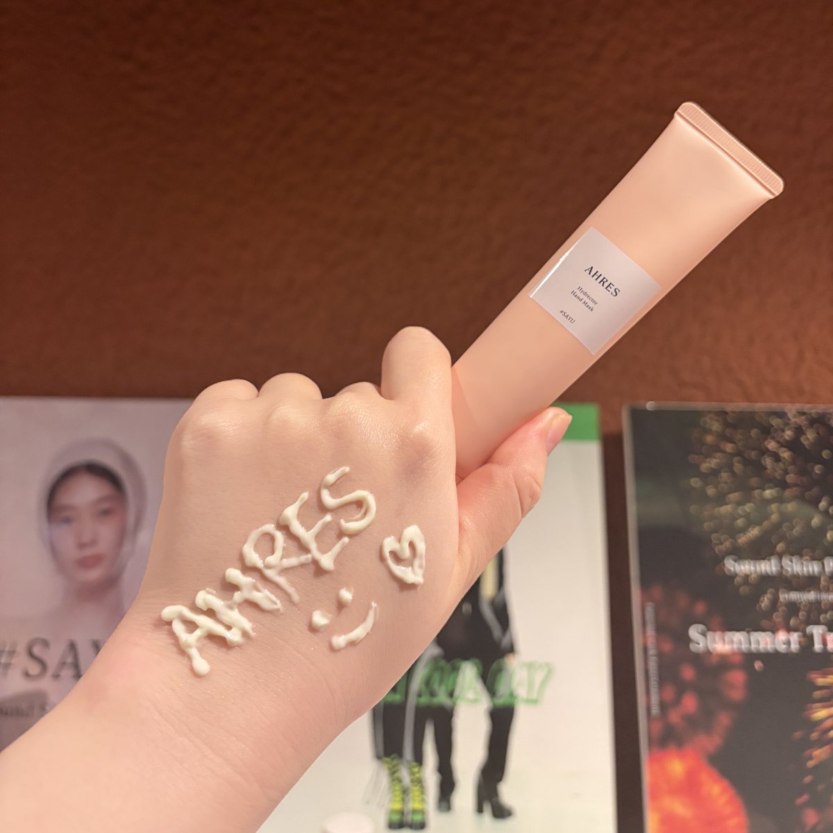 AHRES_official（アーレス） (@ahres_official) / Posts / X