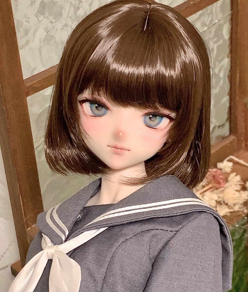 Post by めるみぃちゃん on X: かわい〜ﾝ