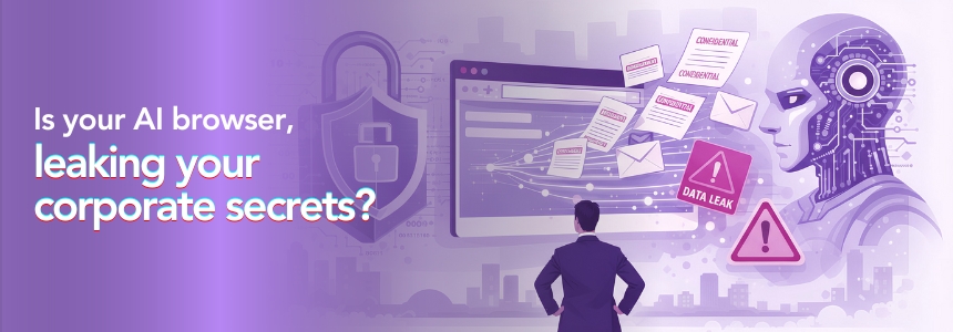 ServeCorr's tweet image. Your biggest data leak isn’t a breach. It’s AI.

Why data sovereignty must become a CEO mandate, read @cross_identity's recent blog:  lnkd.in/gxXDhUBd

#crossidentiy #AIGovernance #DataSecurity #CybersecurityLeadership