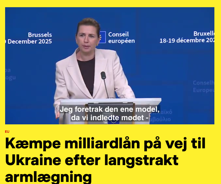 LisaOlsson2's tweet image. Så har det kæmpe kvaj til #MetteF lavet endnu mere lort for #eupol borgere sammen med resten af tosserne i EU parlamentet.
#MetteF har solgt #dkpol for vores børns fremtid - gid fanden må tage hende.
dr.dk/nyheder/udland…