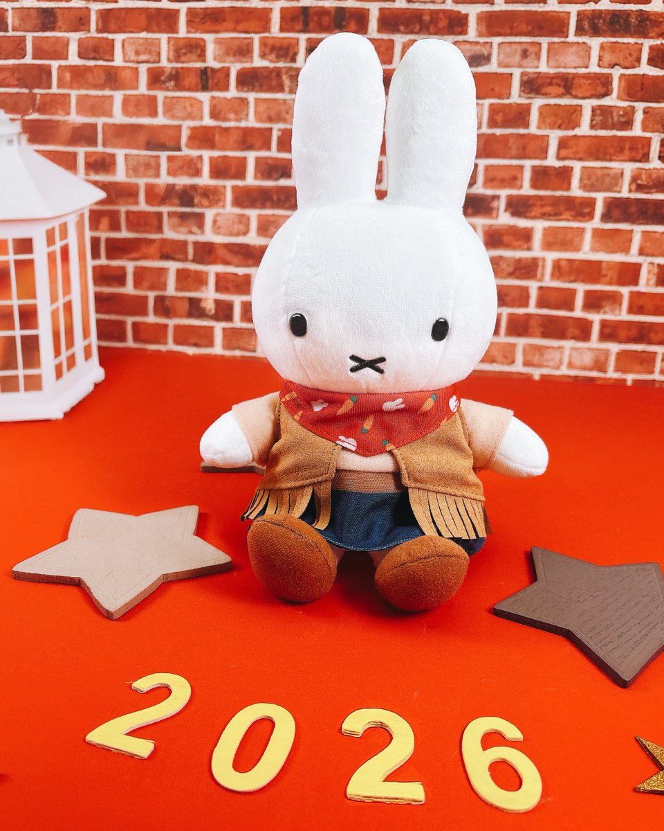 ミッフィースタイル【公式】 (@miffy_style_t) / Posts / X