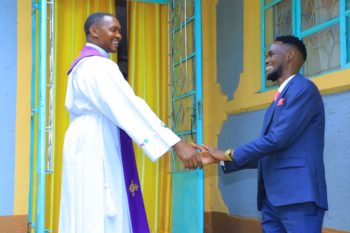 VickyoungM's tweet image. If it’s written for you, even the wind will blow in your favour. Keep pushing.