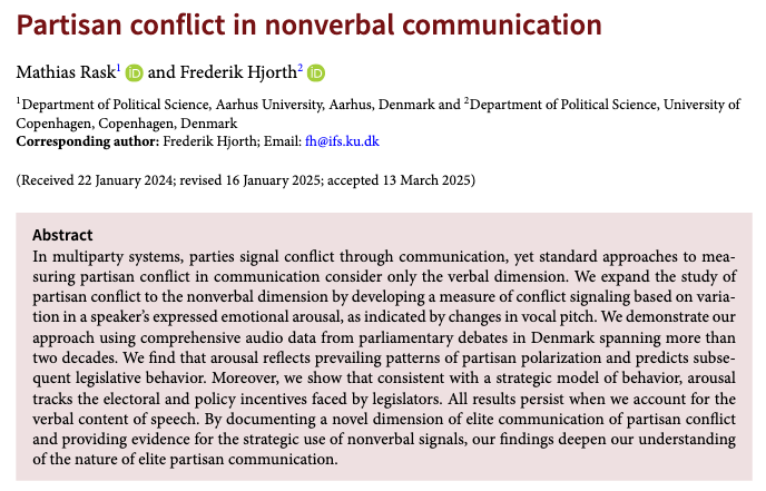 PSRM Journal tweet media