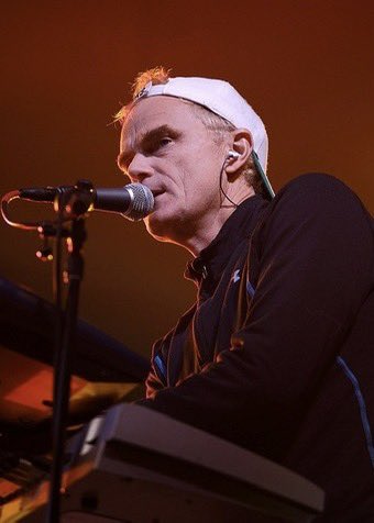 SoundBites_Rock's tweet image. HAPPY 68th BIRTHDAY, DOUG JOHNSON of Loverboy! 🎉

#DougJohnson #Loverboy #hardrock #poprock #rock #happybirthdayDougJohnson @loverboyband