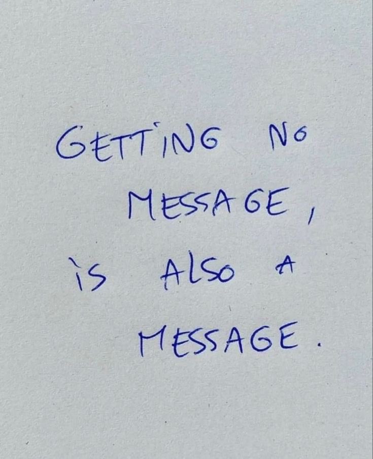 Code_Engr's tweet image. The person you’re angry with because they didn’t include you might be going through something serious.

GM.