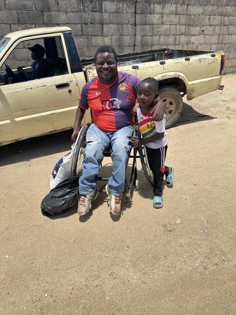 Youth Development Initiative Trust tweet media