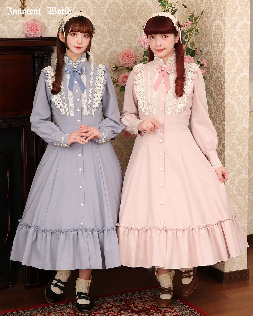 Innocent World Official (@innocent_w_jp) / Posts / X