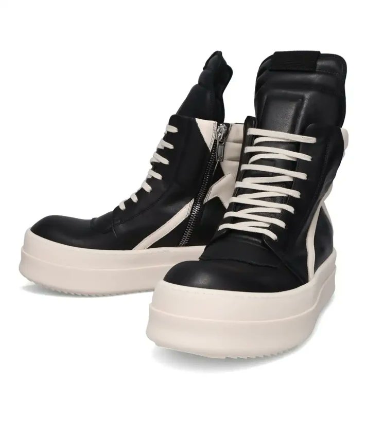 Rick Owens ・MEGA BUMPER GEOBASKET 26SS立ち上がりで即完売した