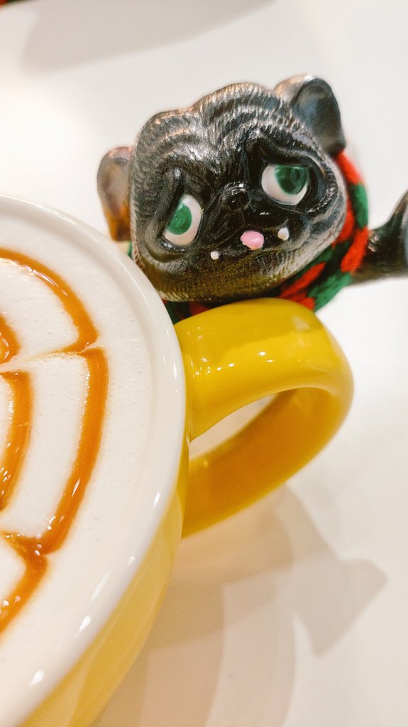 パグ獣🐶作った人→あきぱぐ🐶 (@pugchaa) / Posts / X