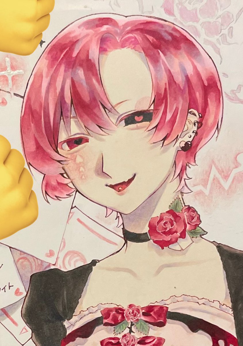 Gotyo0000u's tweet photo. @c__ha0s ｱｯよかった‼️‼️
もしよろしければうちのViVi（ｳﾞｨｳﾞｨ）ちゃんをよろしくお願お願いします………… https://t.co/ifjoRg7OrP