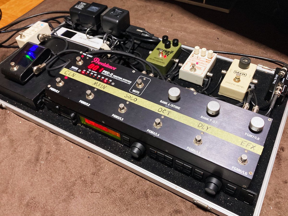 エフェクター詰め合わせ 数量限定!トートバッグプレゼント】 BOSS ME-90 + エフェクターボード