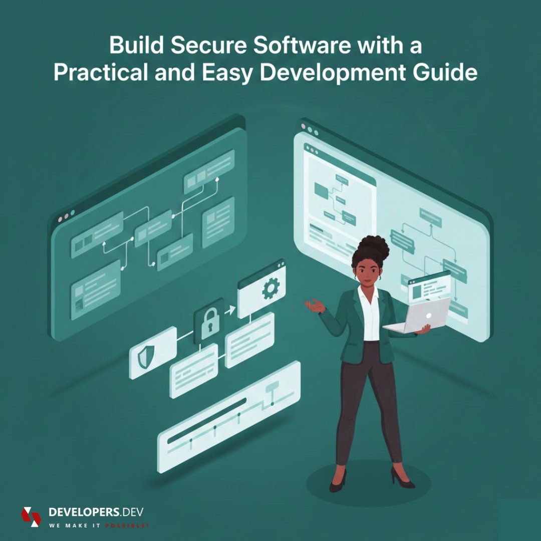 topdeveloperdev's tweet image. Software vulnerabilities are costly. 

Learn practical security steps every developer should follow 👉 developers.dev/tech-talk/maki…

#SecureSoftware #DevSecOps #Cybersecurity #DevelopersDev