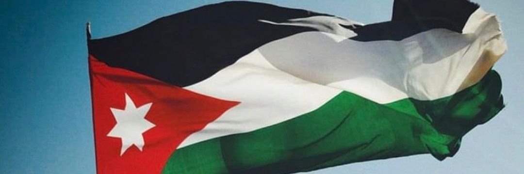 بعد كمية الحقد والشماته بالاردن ومنتخبنا والله والله لن اشجع اي منتخب عربي وساشجع اي منتخب أفريقي اجنبي ضد اي منتخب عربي 
#الاردن_قاهرتكم
#الاردن
#هنا_الاردن 
#ما_اهذري