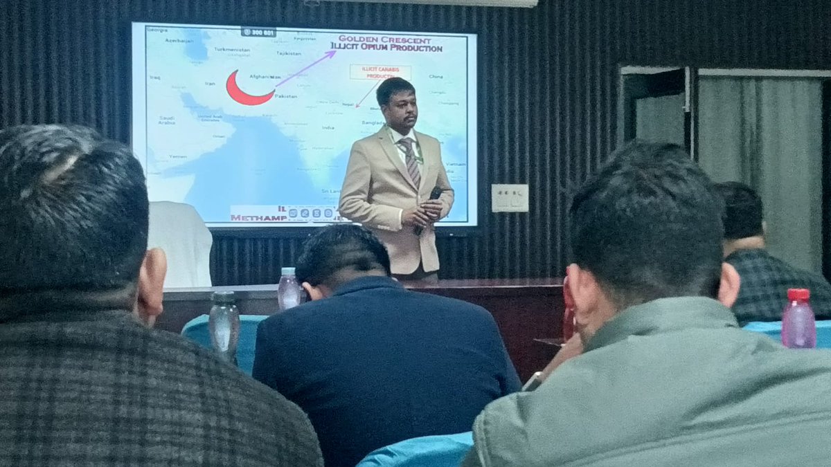 NCB PATNA tweet media