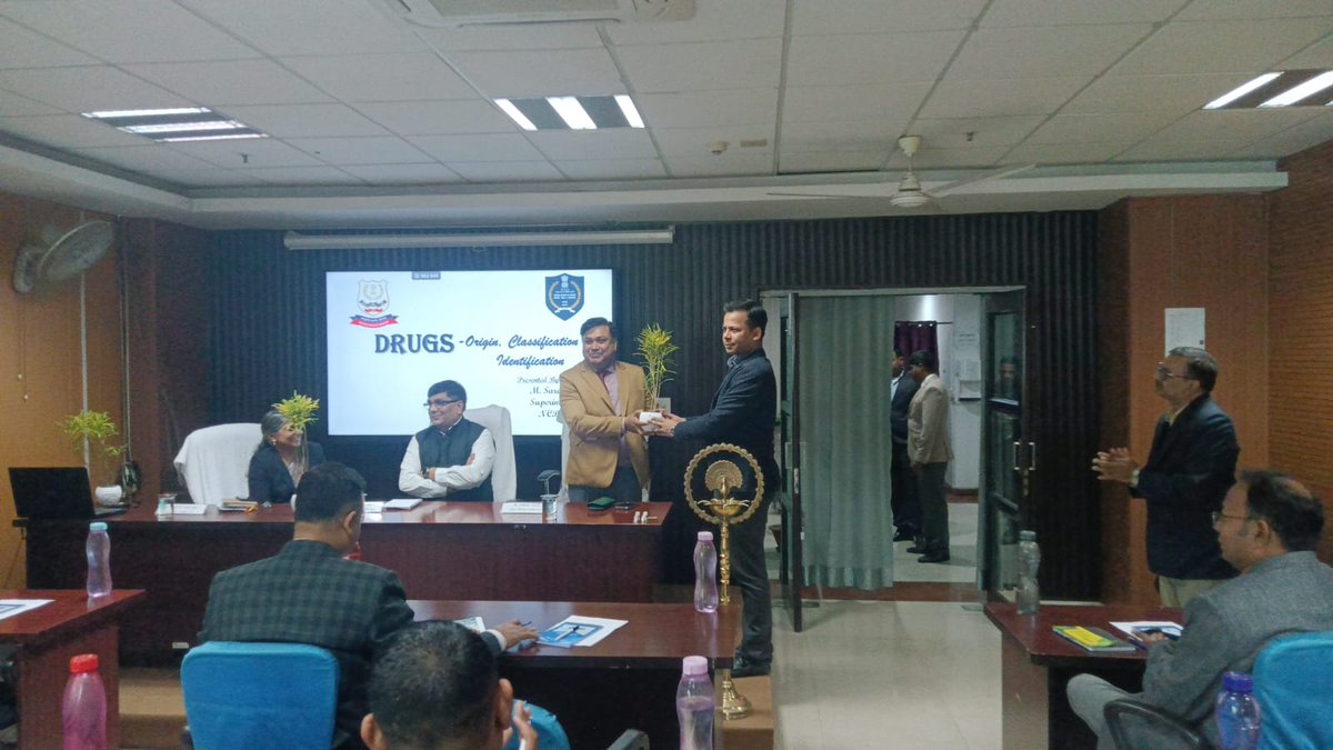 NCB PATNA tweet media