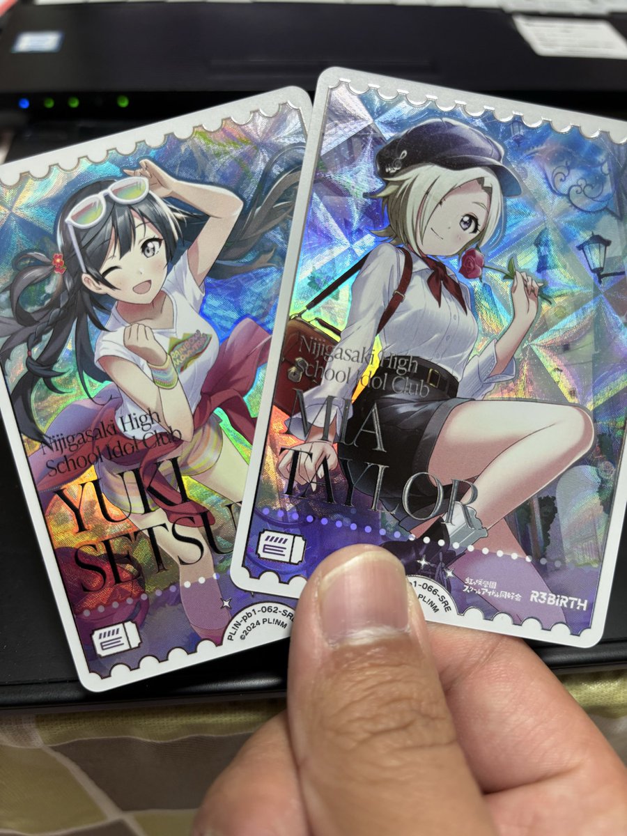 ラブカ　月音こな　PE 5枚 2025年最新】月音こな カードの人気アイテム - メルカリ