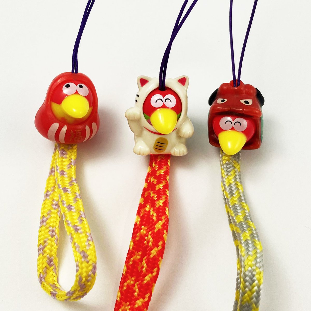 キョロちゃん (@morinaga_CB) / Posts / X