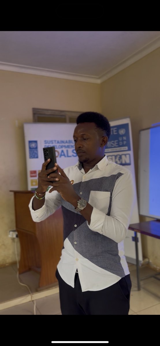 YouthForBiodversityAndClimateUG tweet media