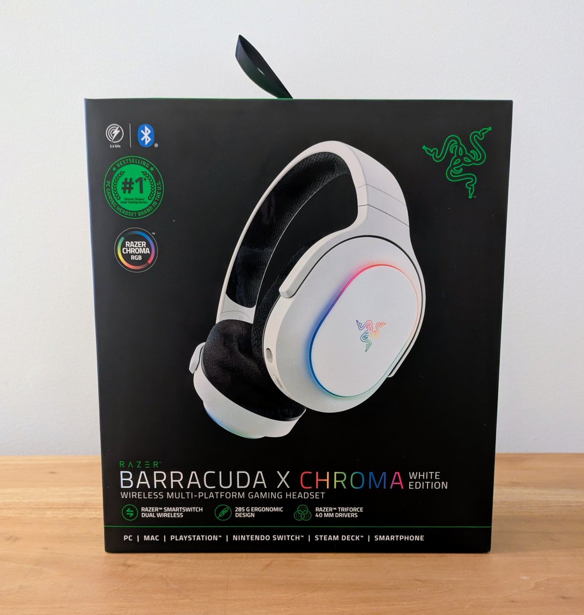 Legendary Prizes tweet media