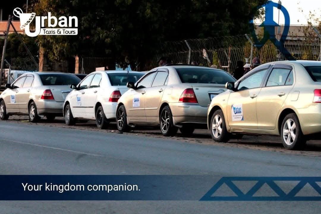 Urban Telephone Taxis & Tours tweet media