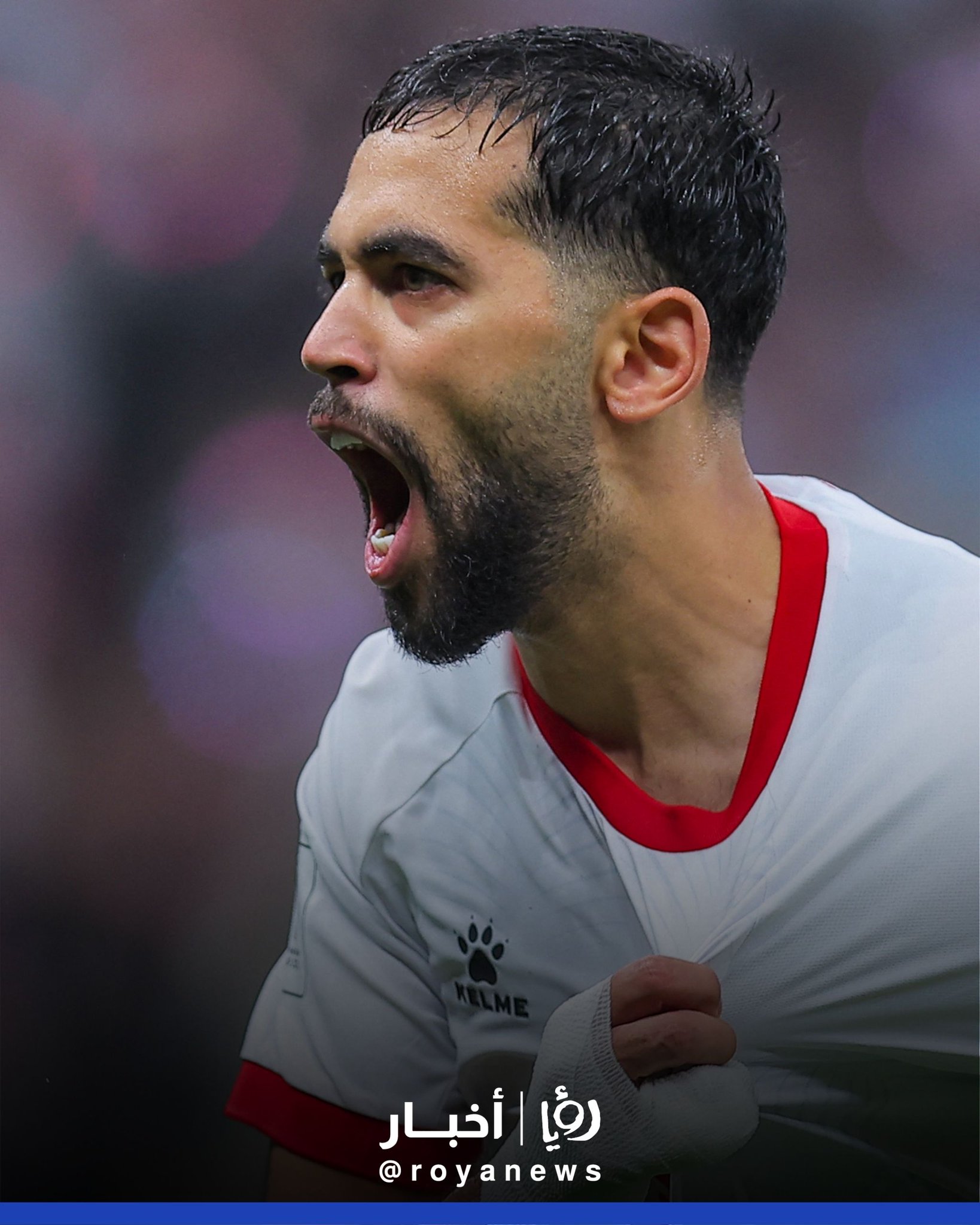 النشامى يعودون إلى عمان الجمعة بعد وصافة كأس العرب 2025 