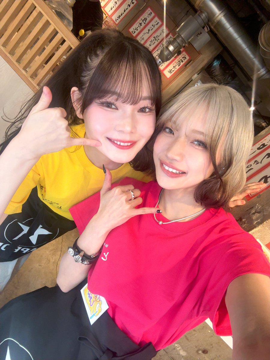 栞音【シーオン】 (@thaaanxxx) / Posts / X