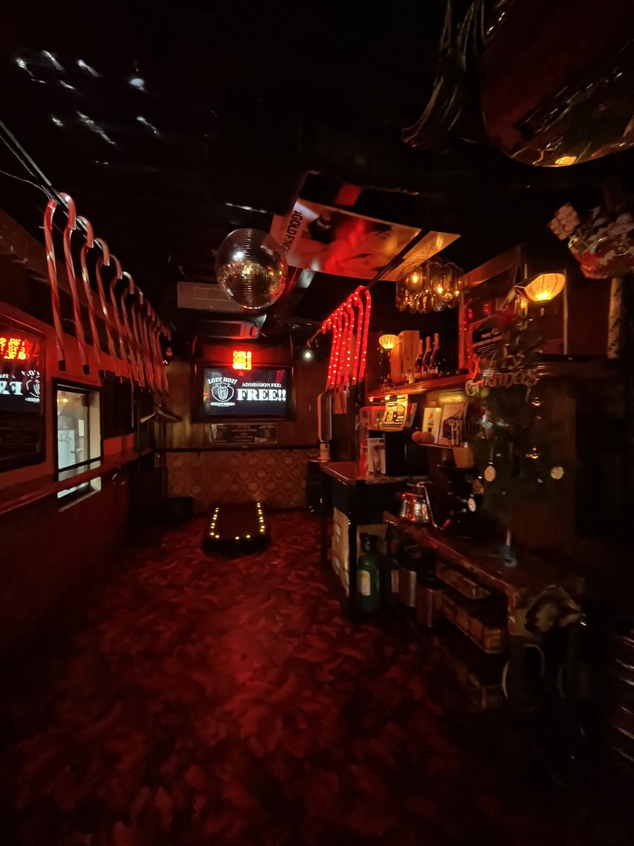 GOLD FINGER since 1991 (@GOLDFINGERTOKYO) / Posts / X