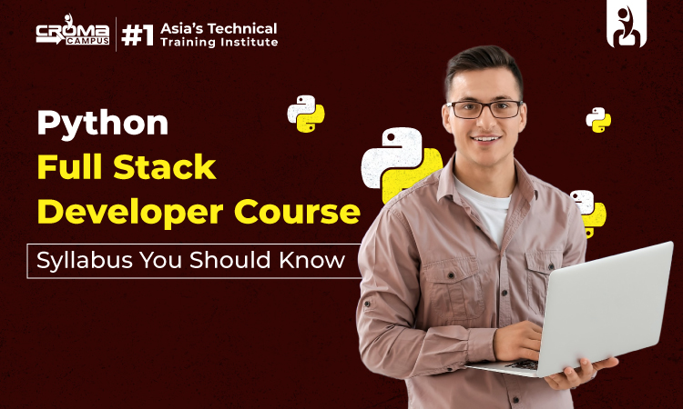 edu_kapilsharma's tweet image. Python Full Stack Developer Course Syllabus You Should Know

Get Complete Info: cromacampus.com/blogs/python-f…

For Free Consultations 𝐂𝐚𝐥𝐥/𝐖𝐡𝐚𝐭𝐬𝐚𝐩𝐩:+91-9711526942

#fullstackpython #pythonfullstack #pythonfullstackcourse #pythonfullstacktraining #Pythonfullstackonline