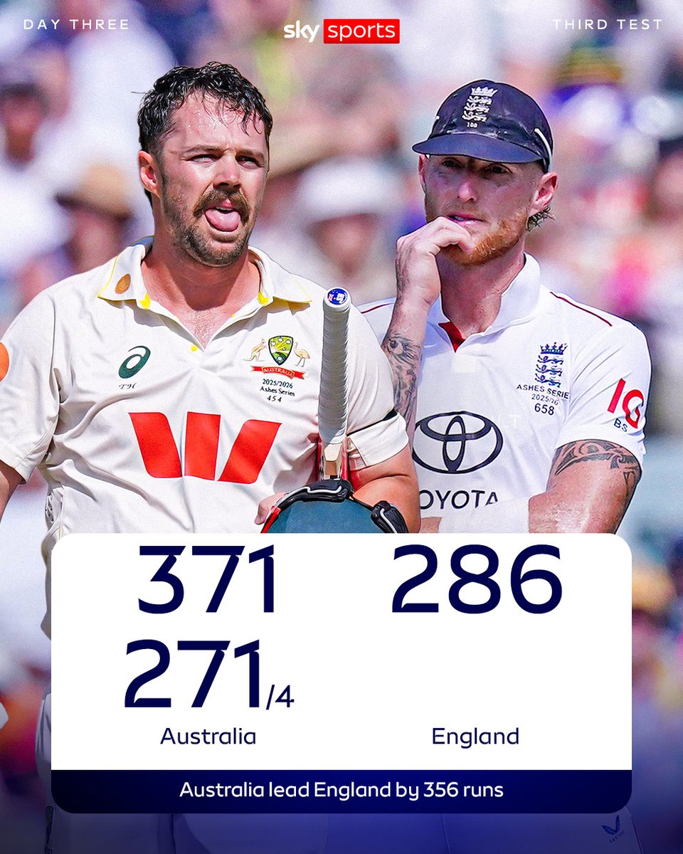 Sky Sports Cricket tweet media