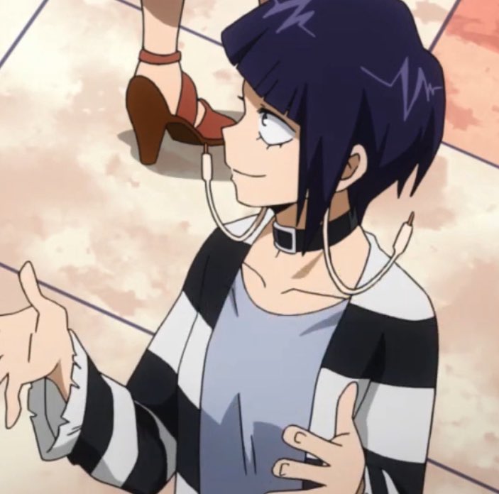 “I hope Eri is attending the Christmas party”