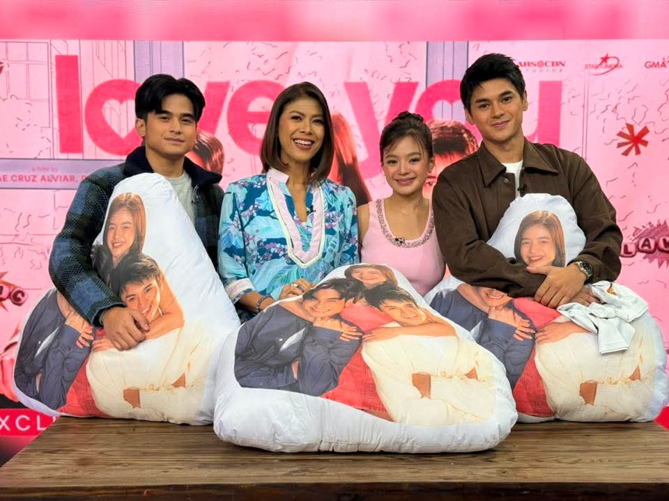 imawcuteee's tweet photo. tama yan ms. suzie bakuran mo yung dalawa HAHAHAHA https://t.co/H9BbCL9YvQ