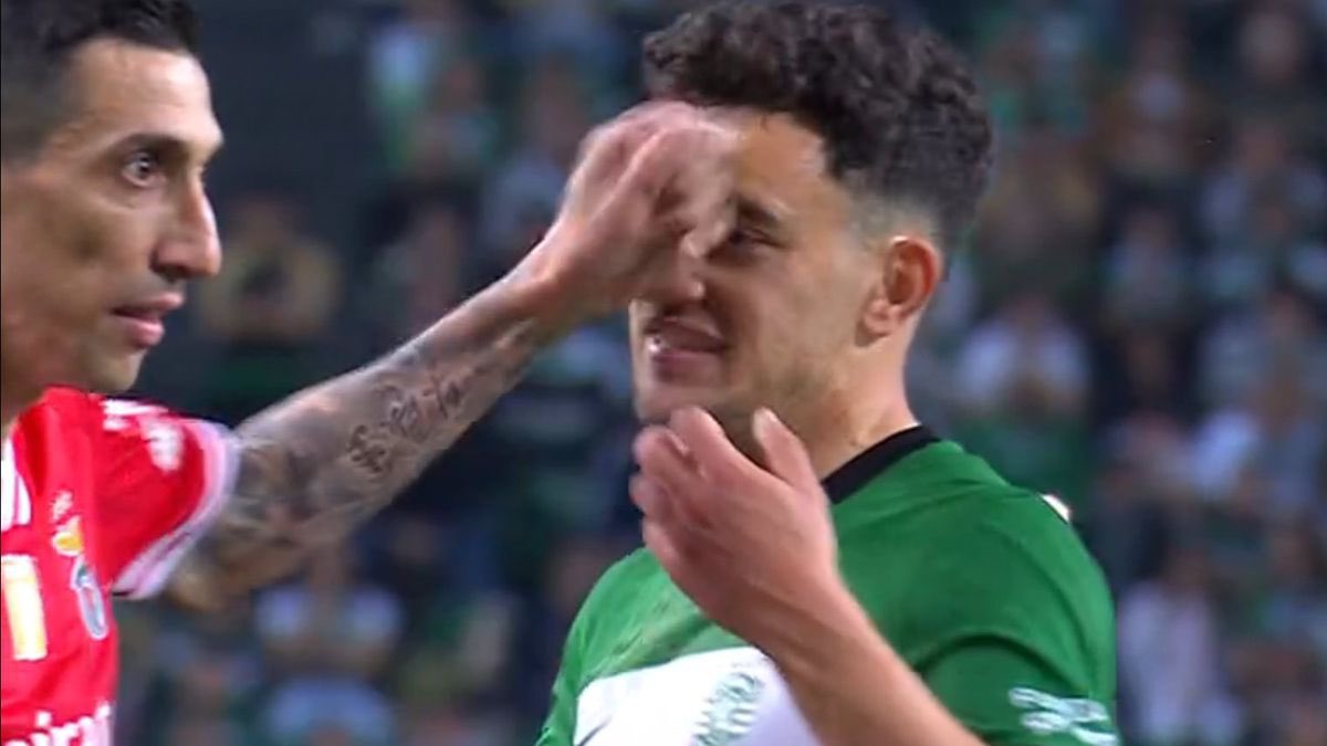 Comparado com isto, nem lhe toca.