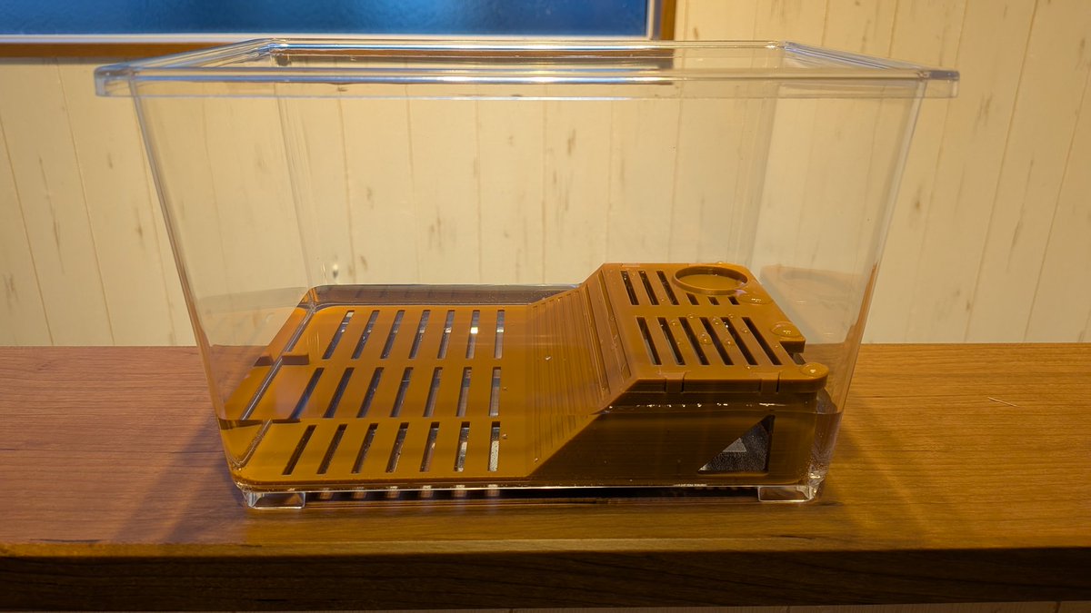 センターテイルのハイドロポンプ (@centertail_hyd) / Posts / X