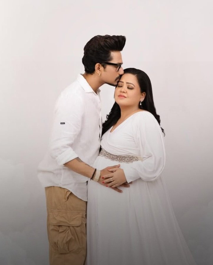 Bharti Singh Vs Husband Haarsh Limbachiyaa: Who Is Richer? Inside The Power Couple’s Net Worth Face-Off Showdown Revealed
