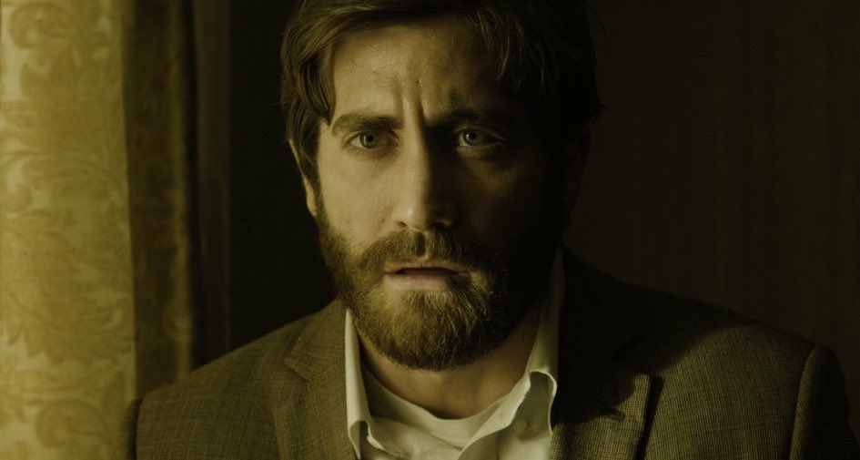 FilmUpdates's tweet photo. Happy 45th birthday to Jake Gyllenhaal! https://t.co/FqgHdHpG0k