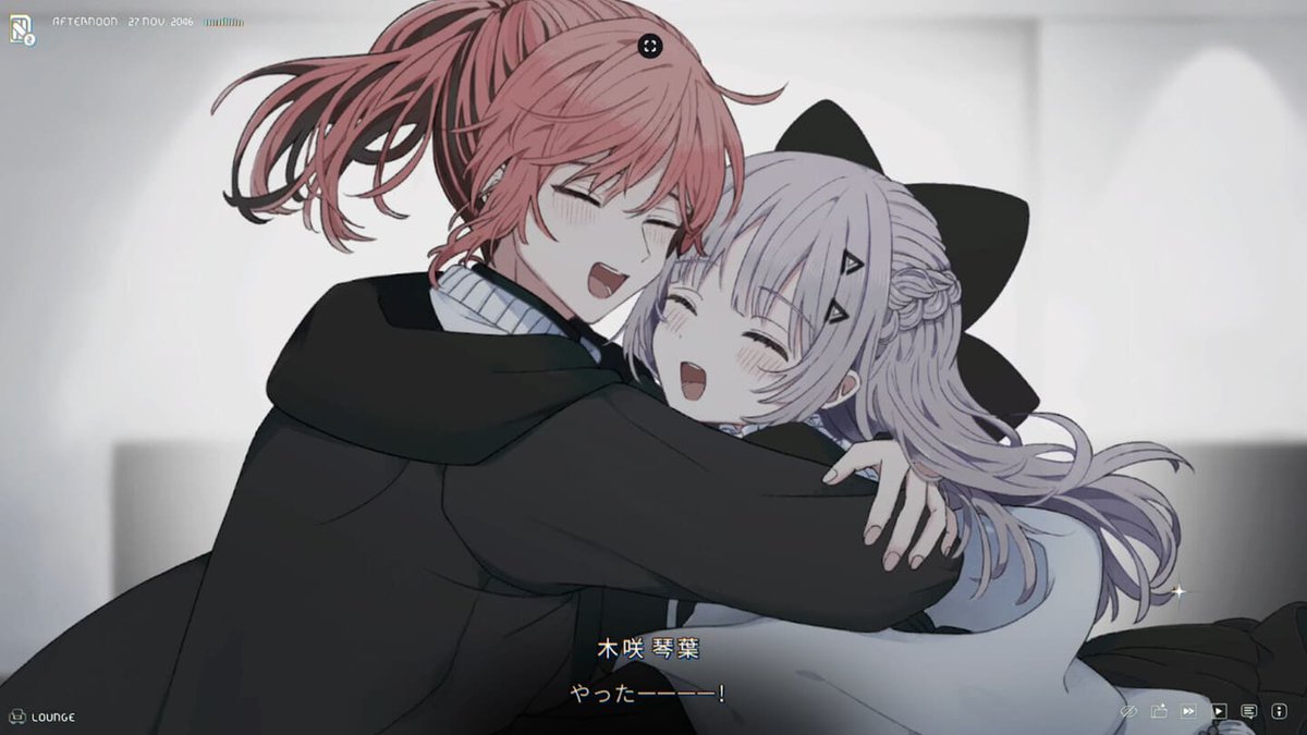 AUTOMATONJapan's tweet photo. 【ニュース】未解決殺人事件推理ADV『泥舟と罪人』Steamにてお披露目。「悲劇のアイドル」と探偵が迫る、“ハッピーエンドなし”のデスゲーム
https://t.co/QUePmat6XI https://t.co/aCBmVPMcCe
