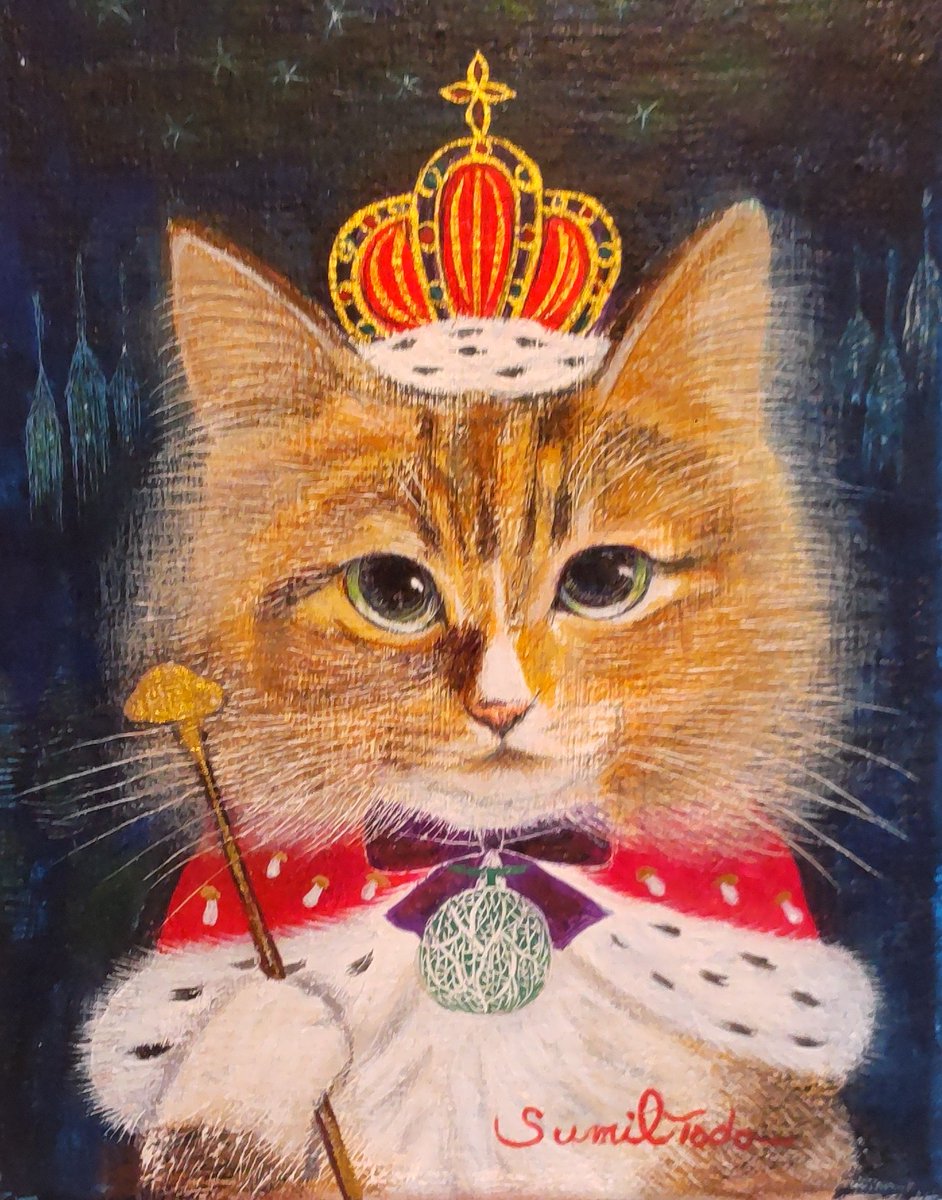 多田すみえ (@fukuneko5) / Posts / X